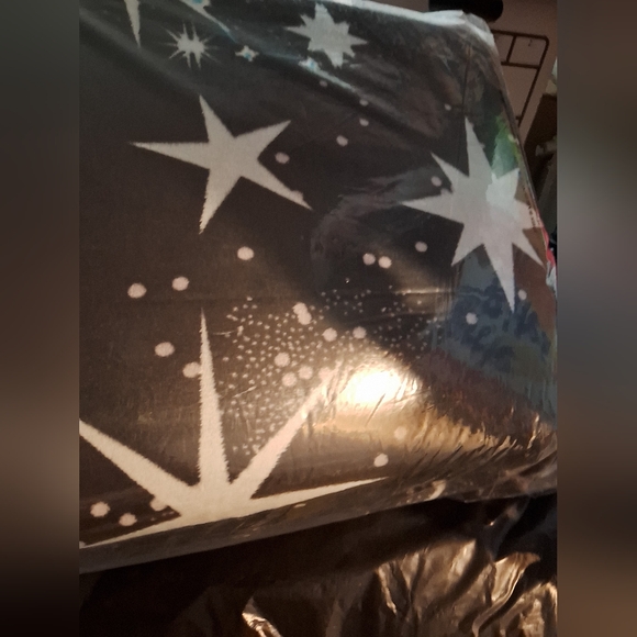 Victoria's Secret Throw Blanket - Picture 2 of 2